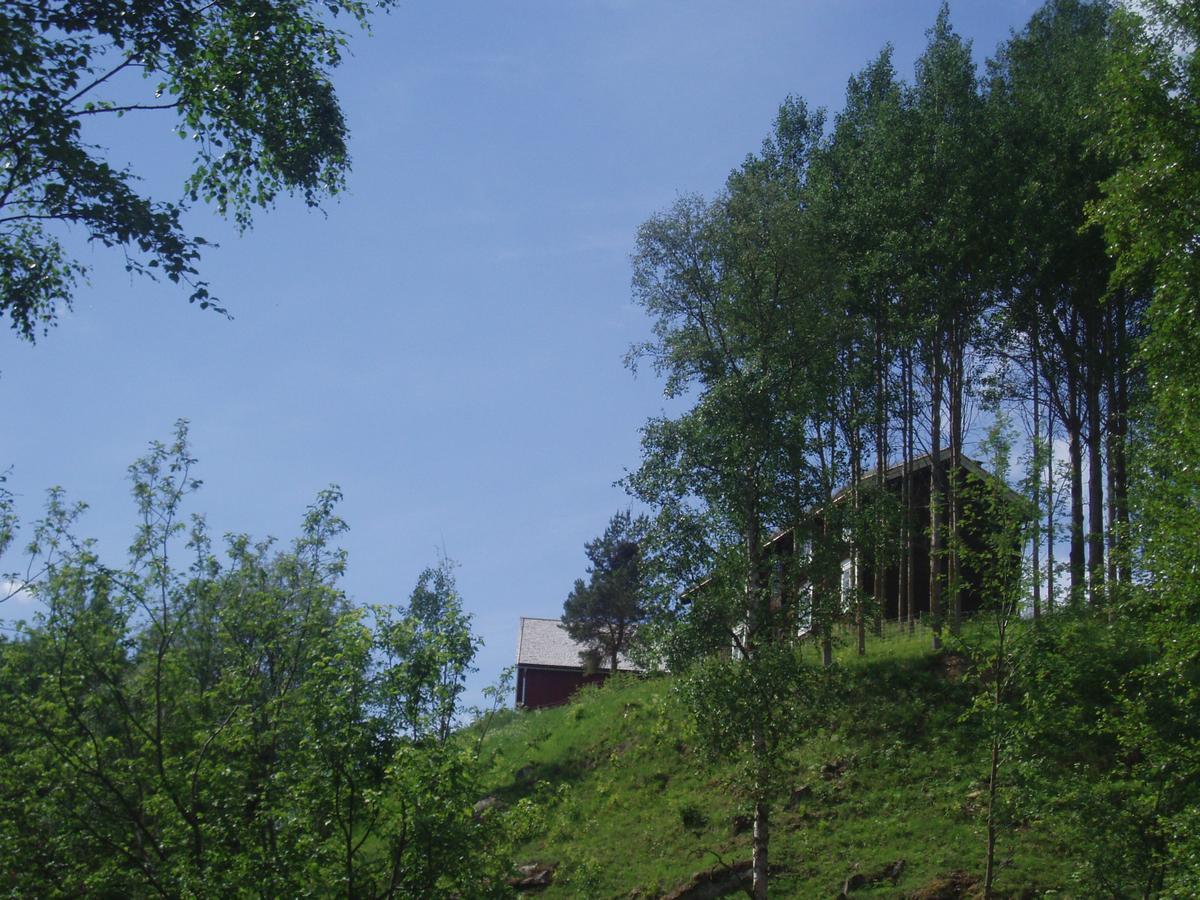 Ivaregga Vinterstua Tolga Exterior photo