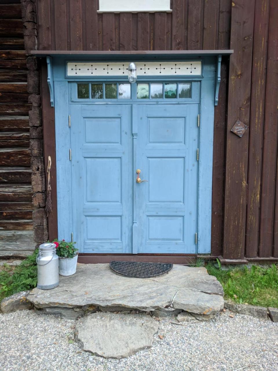 Ivaregga Vinterstua Tolga Exterior photo