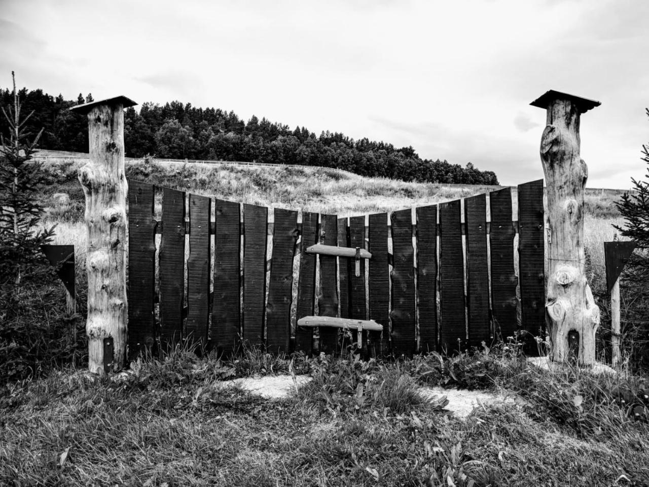 Ivaregga Vinterstua Tolga Exterior photo